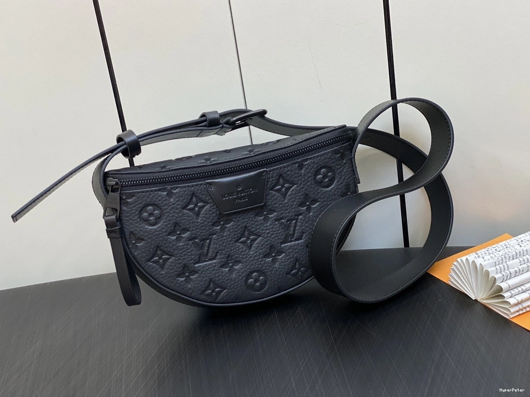 Crossbody VUITTON Moon LOUIS 0811